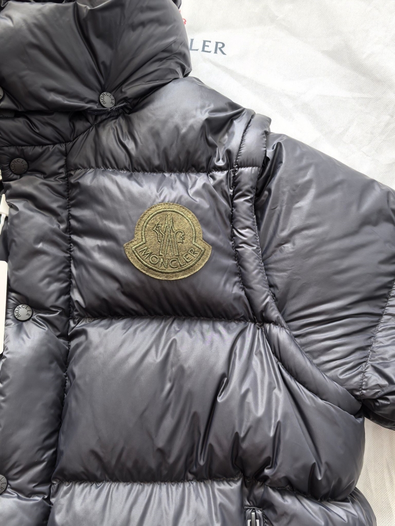 Moncler Down Coat